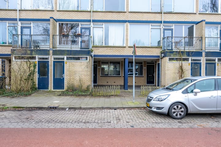 Foto 5 van Oeral 170