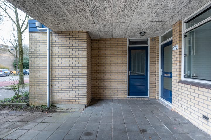 Foto 6 van Oeral 170