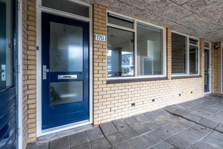 Foto 7 van Oeral 170