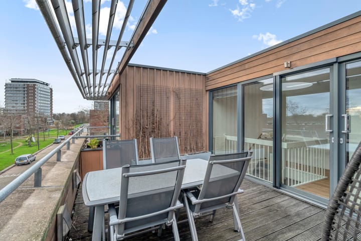 Foto 4 van Ledastraat 19