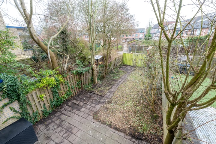 Foto 35 van Oeral 170