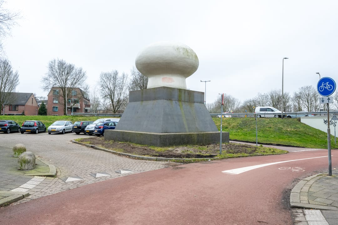 Foto 47 van Oeral 170
