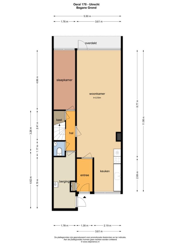 Foto 49 van Oeral 170