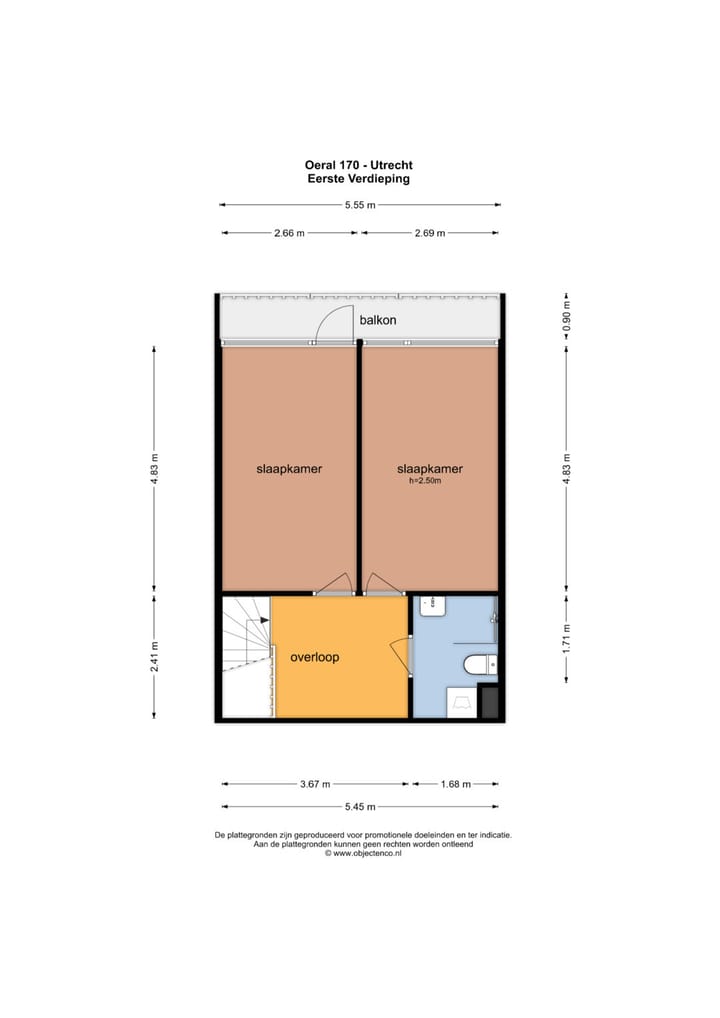 Foto 50 van Oeral 170