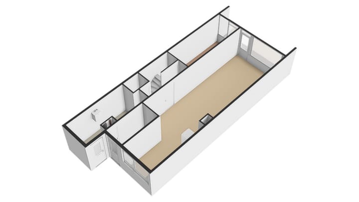 Foto 52 van Oeral 170