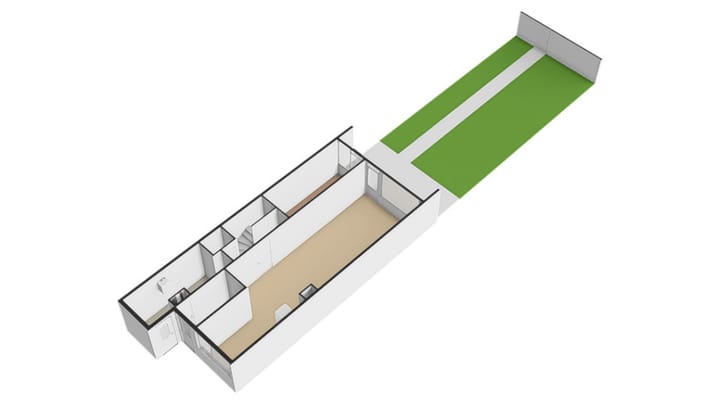 Foto 51 van Oeral 170