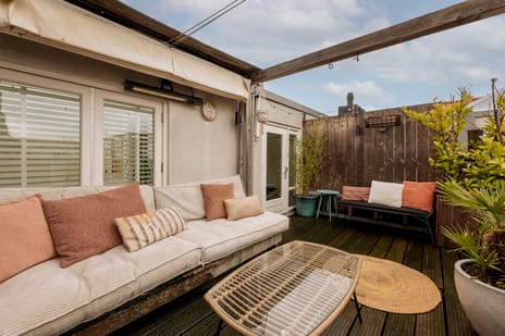 Rustenburgerstraat 271-3 secondary image