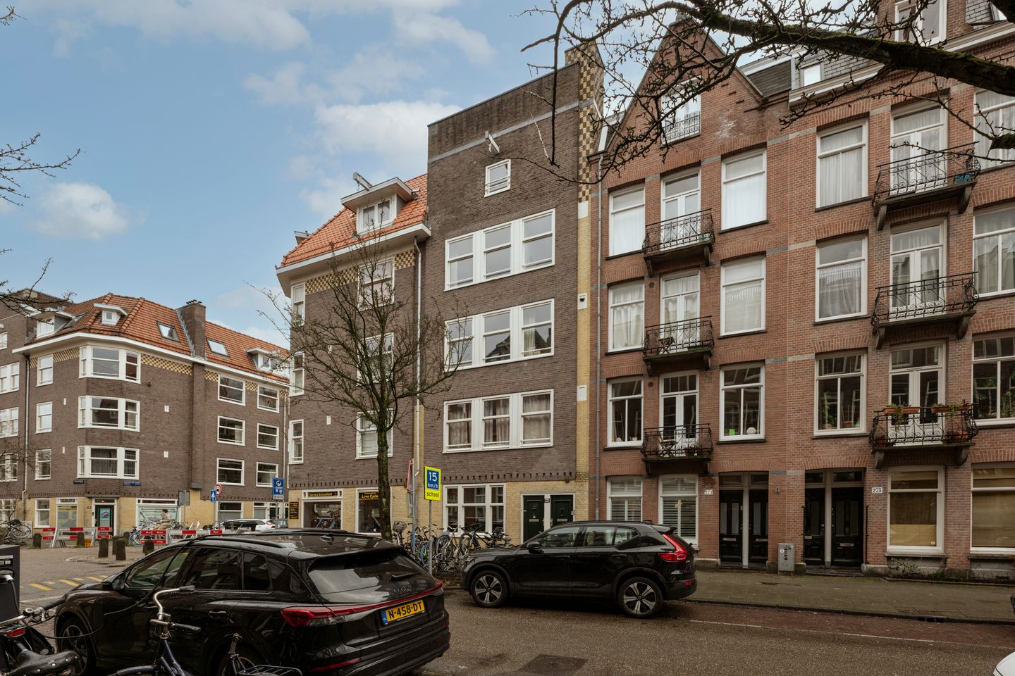 Foto 34 van Rustenburgerstraat 271-3