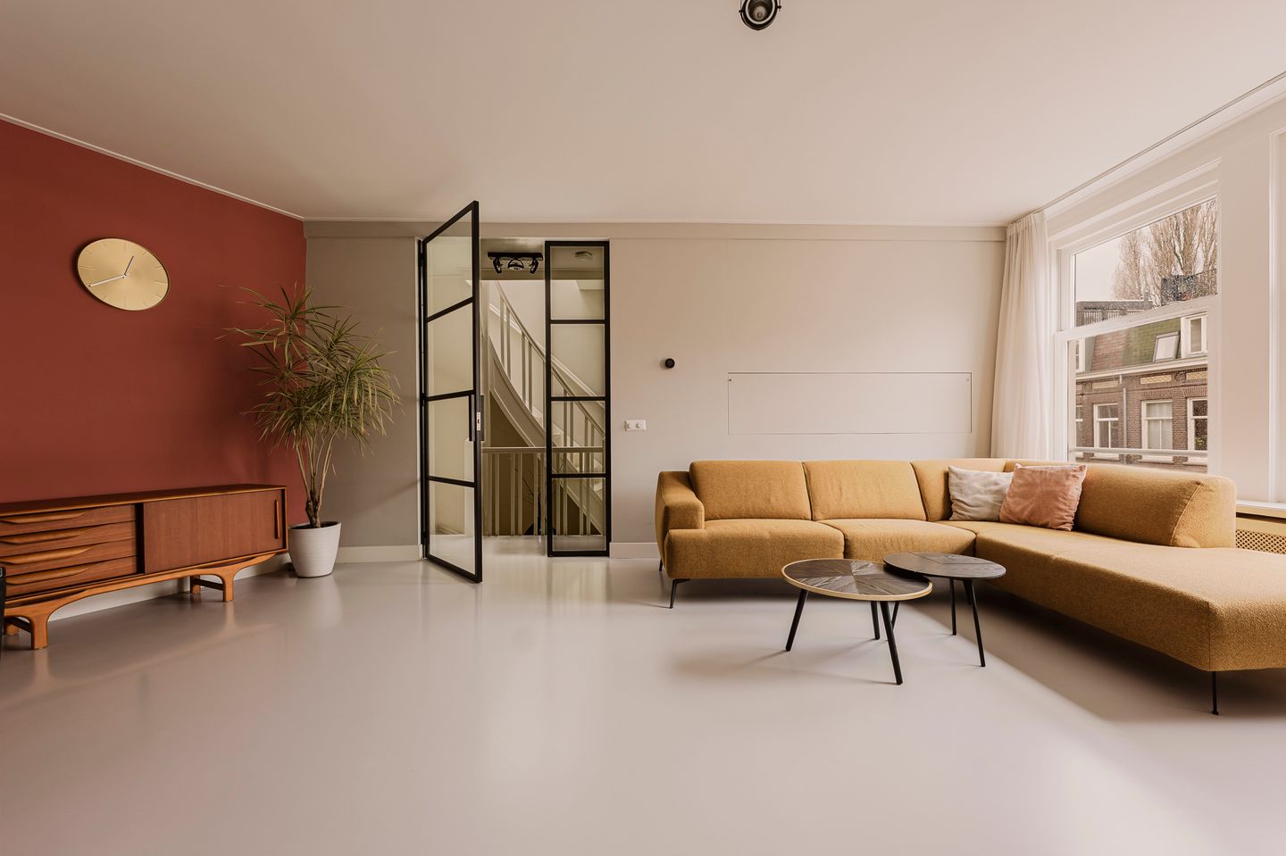 Foto 4 van Rustenburgerstraat 271-3