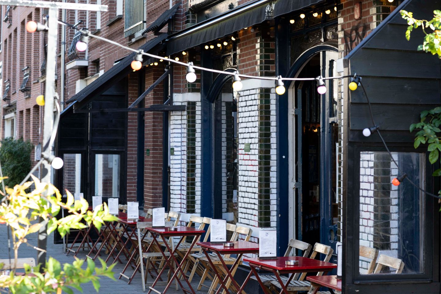 Foto 40 van Rustenburgerstraat 271-3
