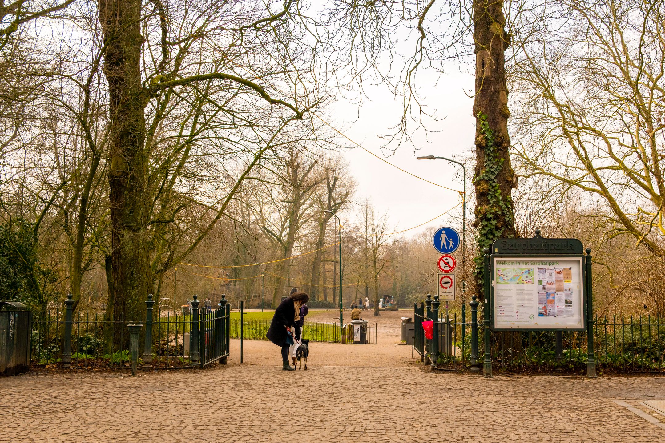Foto 42 van Rustenburgerstraat 271-3