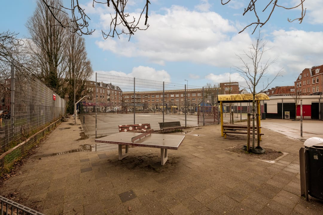 Foto 43 van Rustenburgerstraat 271-3