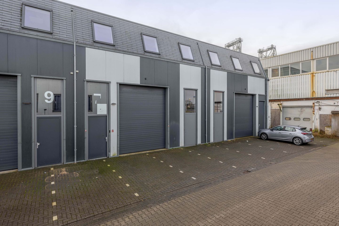 Bekijk foto 1 van Maalderij 7