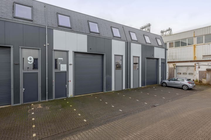 Maalderij 7, Waddinxveen