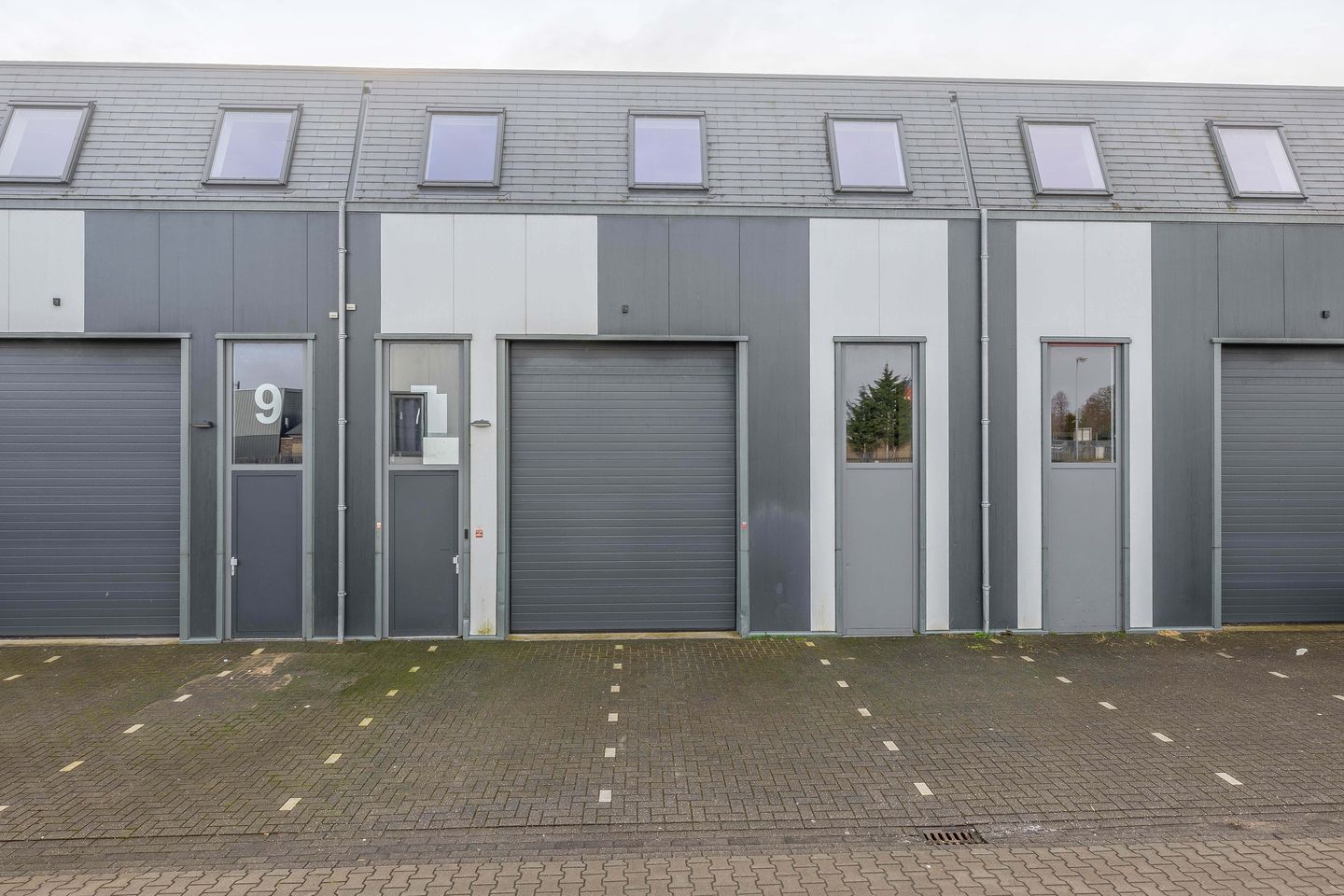 Bekijk foto 2 van Maalderij 7