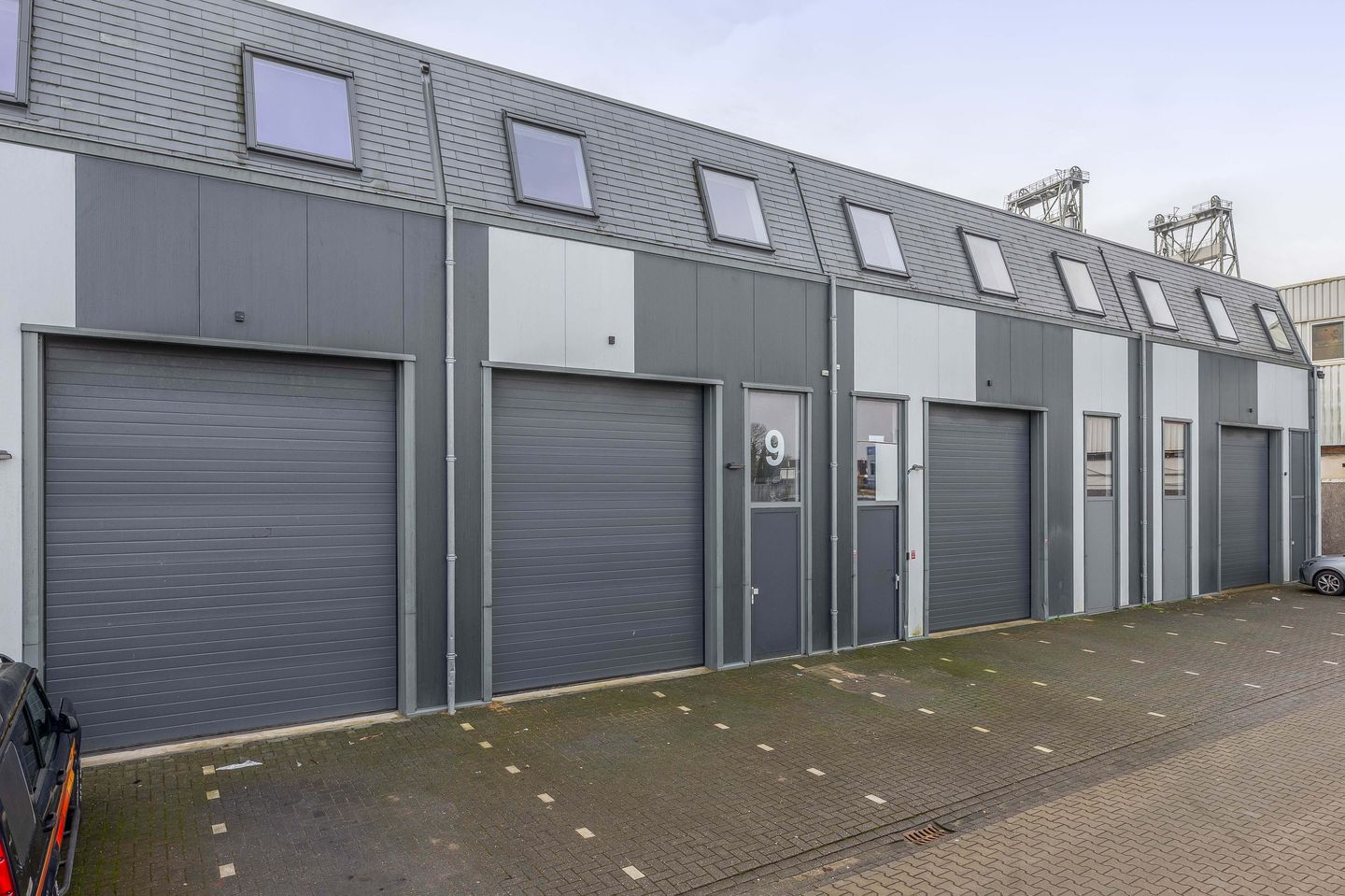 Bekijk foto 3 van Maalderij 7