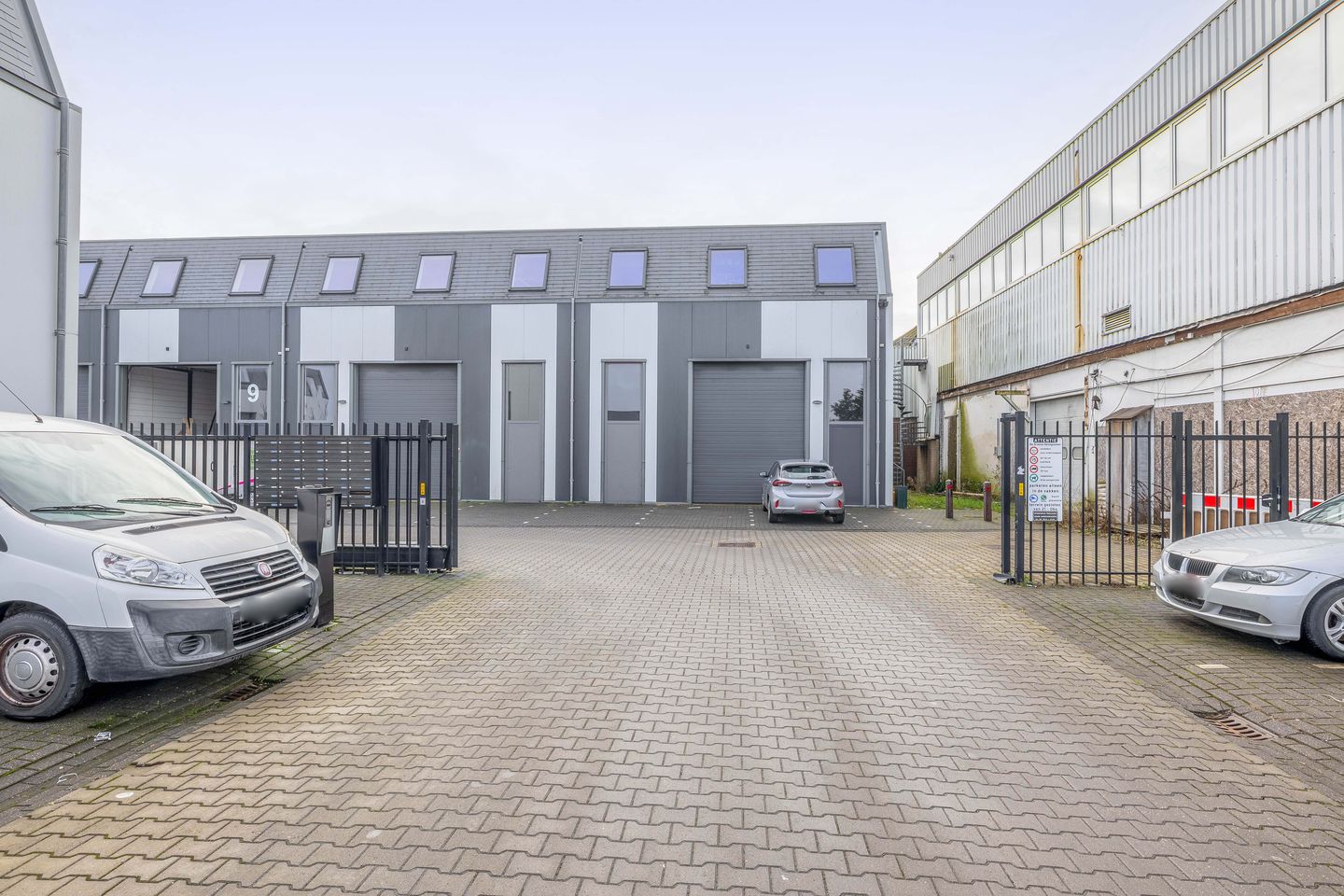 Bekijk foto 4 van Maalderij 7