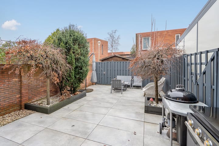 Photo 4 of Rijswijkse Landingslaan 175