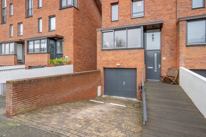 Foto 5 van Rijswijkse Landingslaan 175