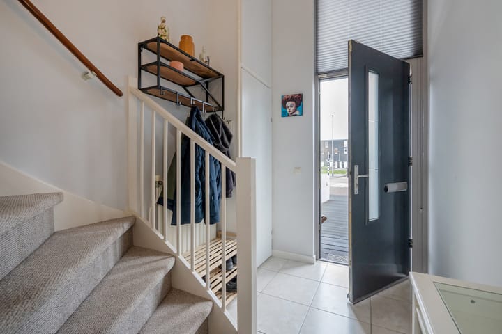 Foto 6 van Rijswijkse Landingslaan 175