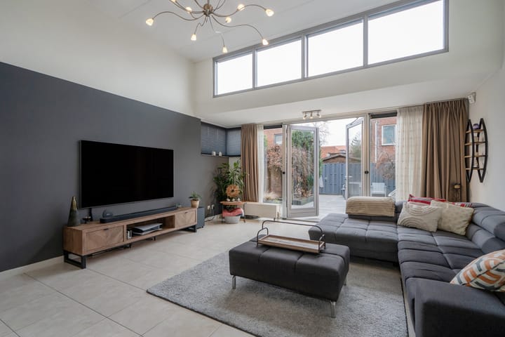 Foto 7 van Rijswijkse Landingslaan 175