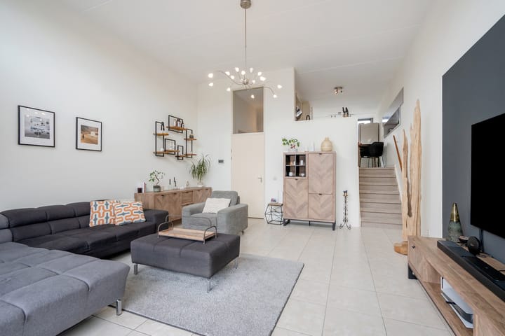 Foto 8 van Rijswijkse Landingslaan 175