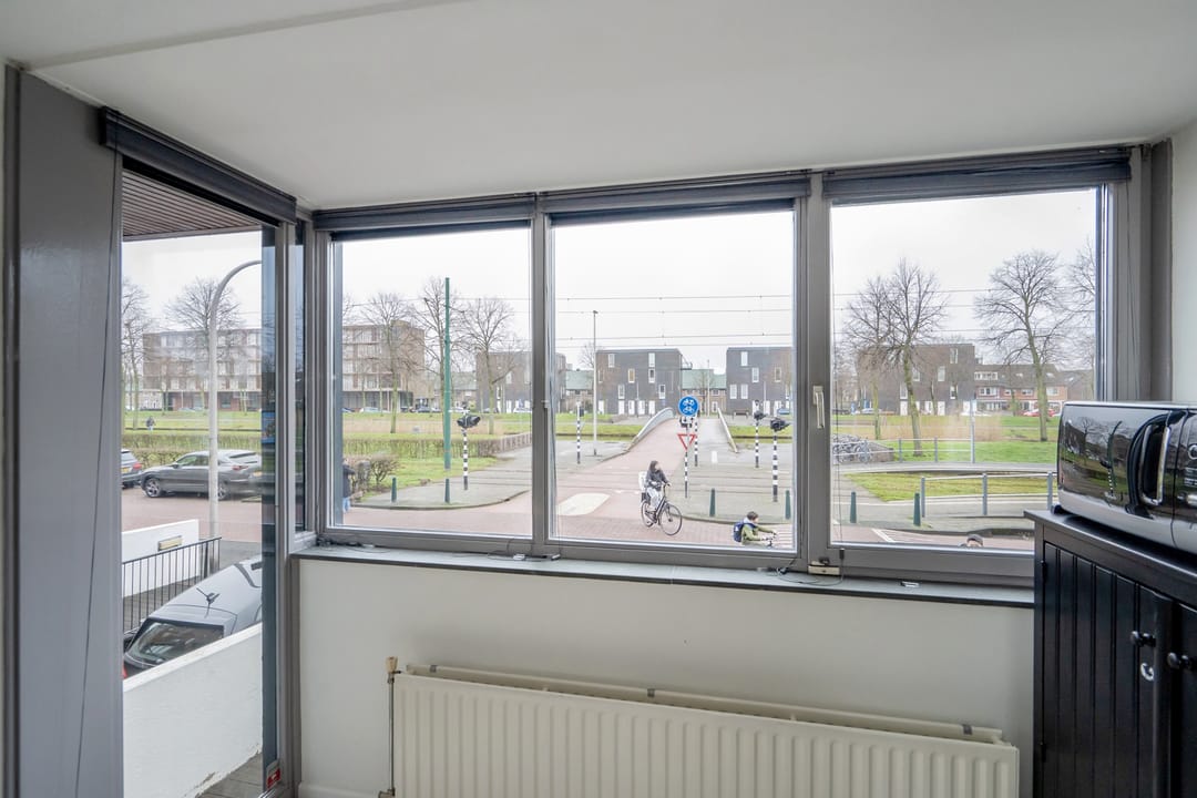 Foto 11 van Rijswijkse Landingslaan 175