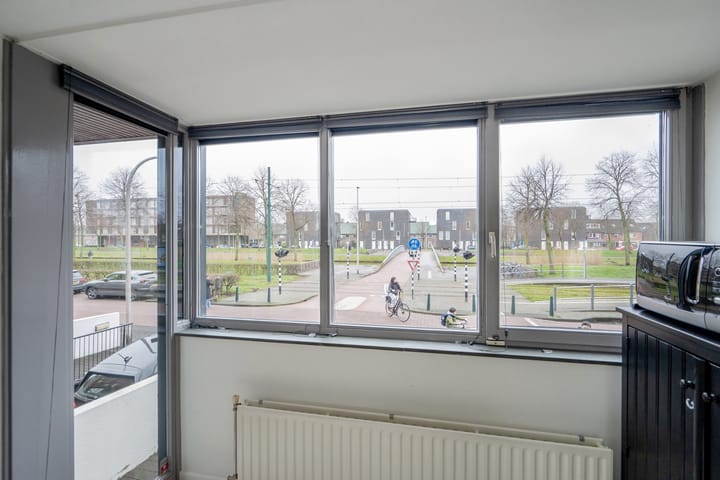 Foto 11 van Rijswijkse Landingslaan 175