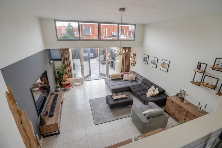 Foto 12 van Rijswijkse Landingslaan 175