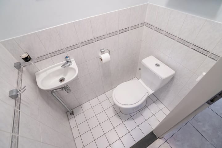 Foto 13 van Rijswijkse Landingslaan 175