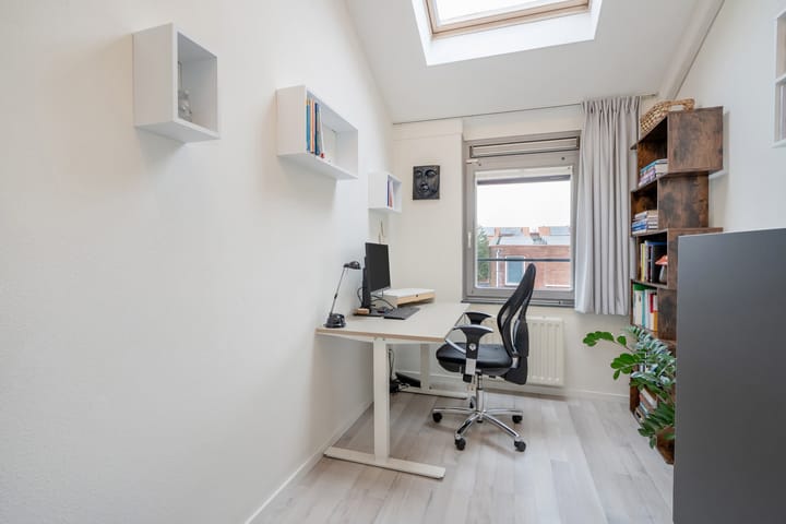 Foto 16 van Rijswijkse Landingslaan 175