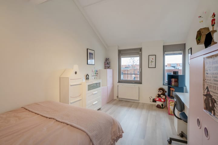 Foto 18 van Rijswijkse Landingslaan 175