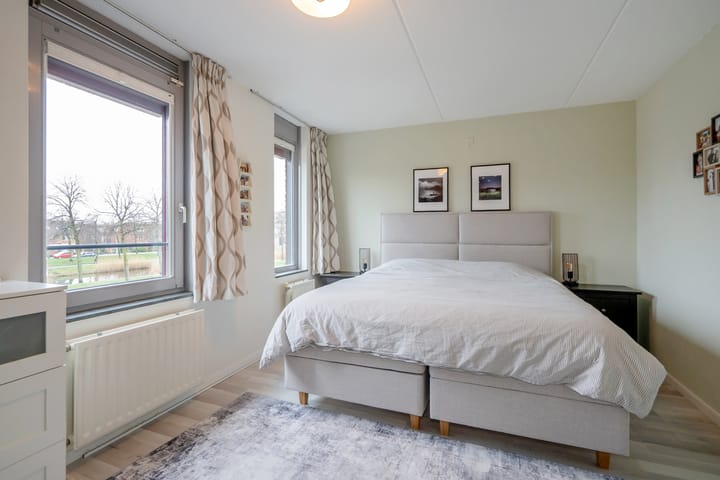 Foto 22 van Rijswijkse Landingslaan 175