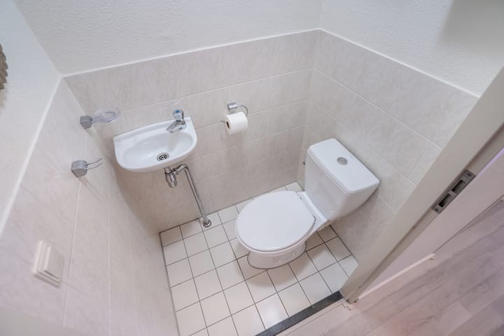 Foto 24 van Rijswijkse Landingslaan 175