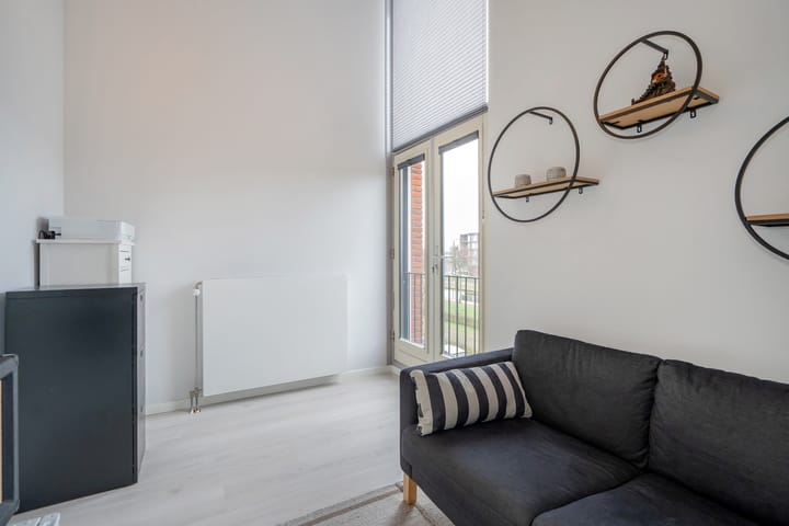 Foto 27 van Rijswijkse Landingslaan 175