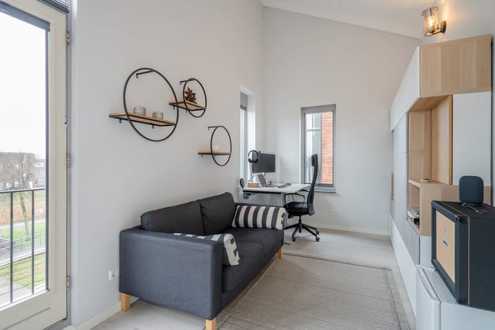 Foto 28 van Rijswijkse Landingslaan 175