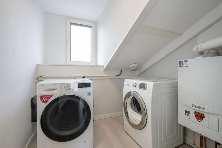 Foto 29 van Rijswijkse Landingslaan 175