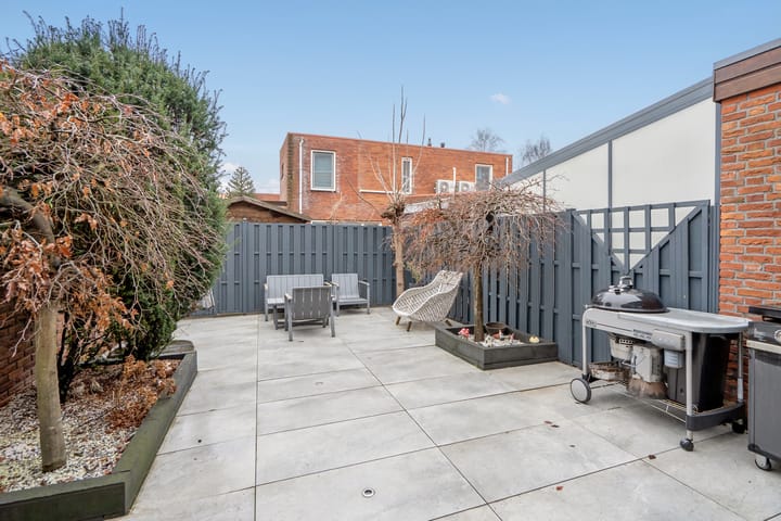 Foto 32 van Rijswijkse Landingslaan 175