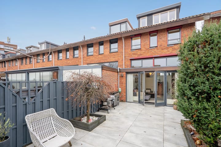 Foto 33 van Rijswijkse Landingslaan 175