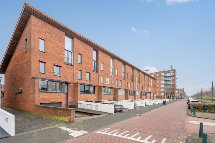 Foto 35 van Rijswijkse Landingslaan 175