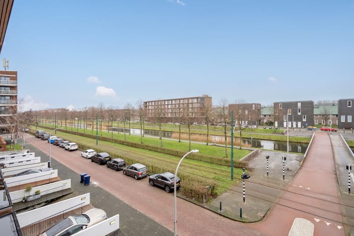 Foto 36 van Rijswijkse Landingslaan 175