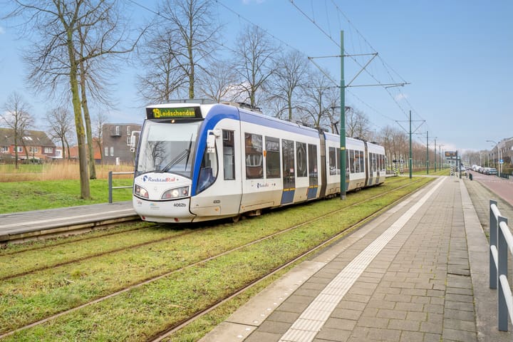 Foto 37 van Rijswijkse Landingslaan 175