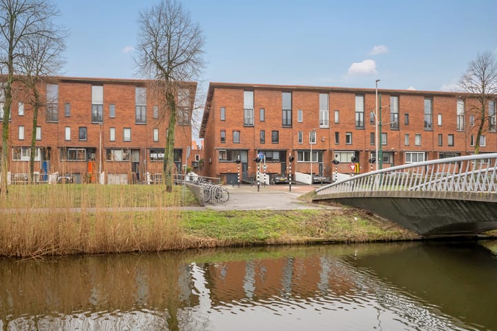 Foto 38 van Rijswijkse Landingslaan 175