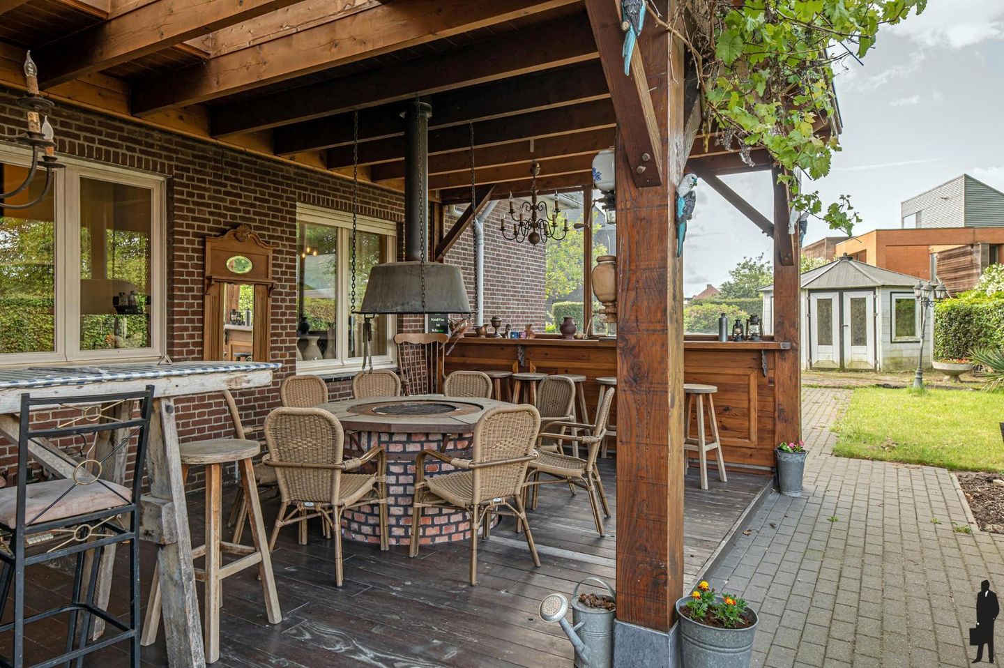 Foto 14 van Asselbergen 19