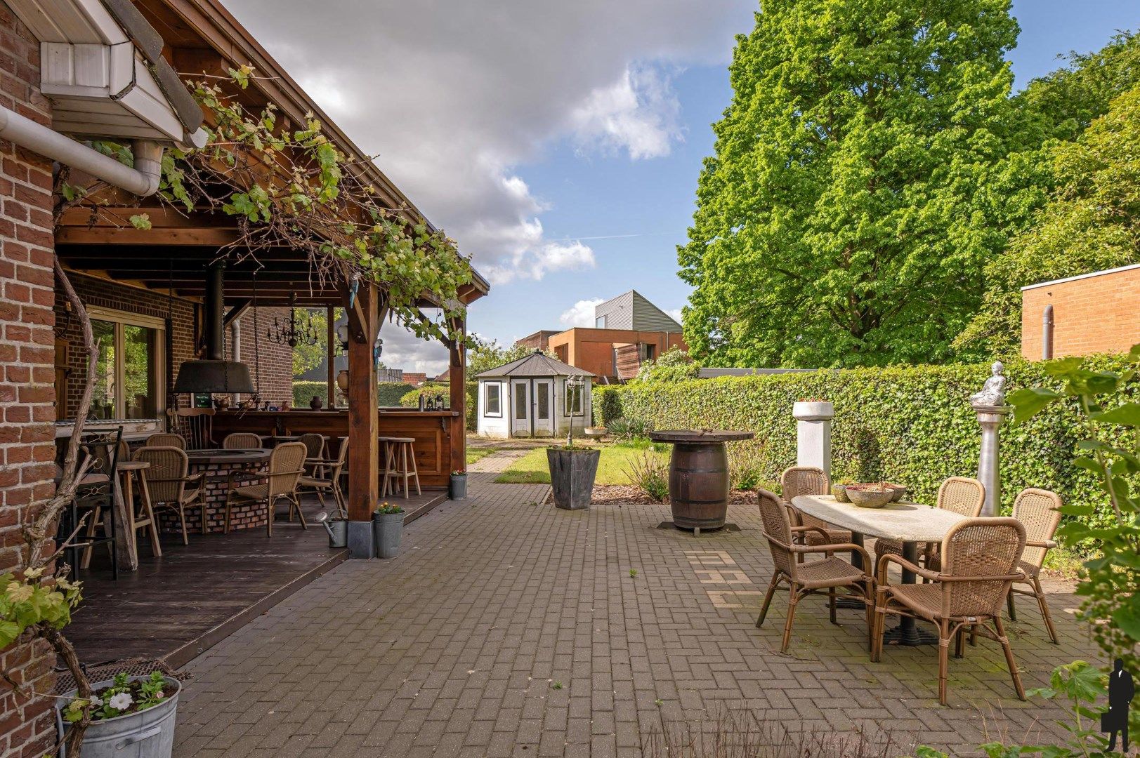 Foto 15 van Asselbergen 19