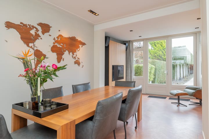 Photo 3 of Weeresteinstraat 100