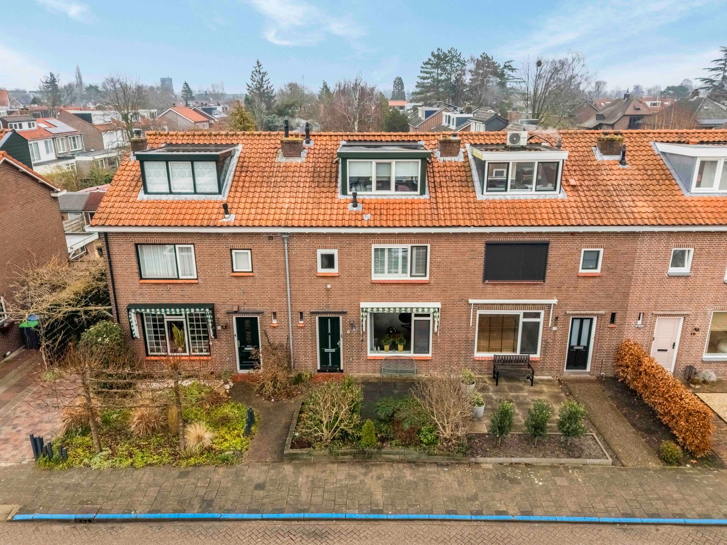 Foto 1 van Marijkesingel 11