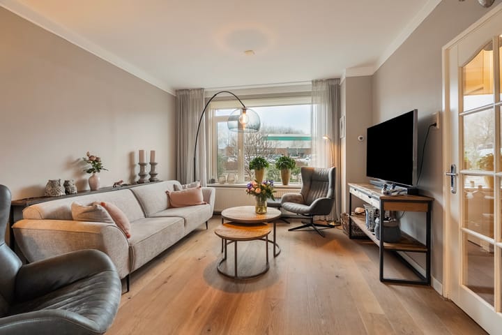 Foto 4 van Marijkesingel 11