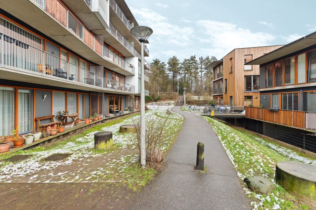 Foto 41 van Klein Vijverdal 25