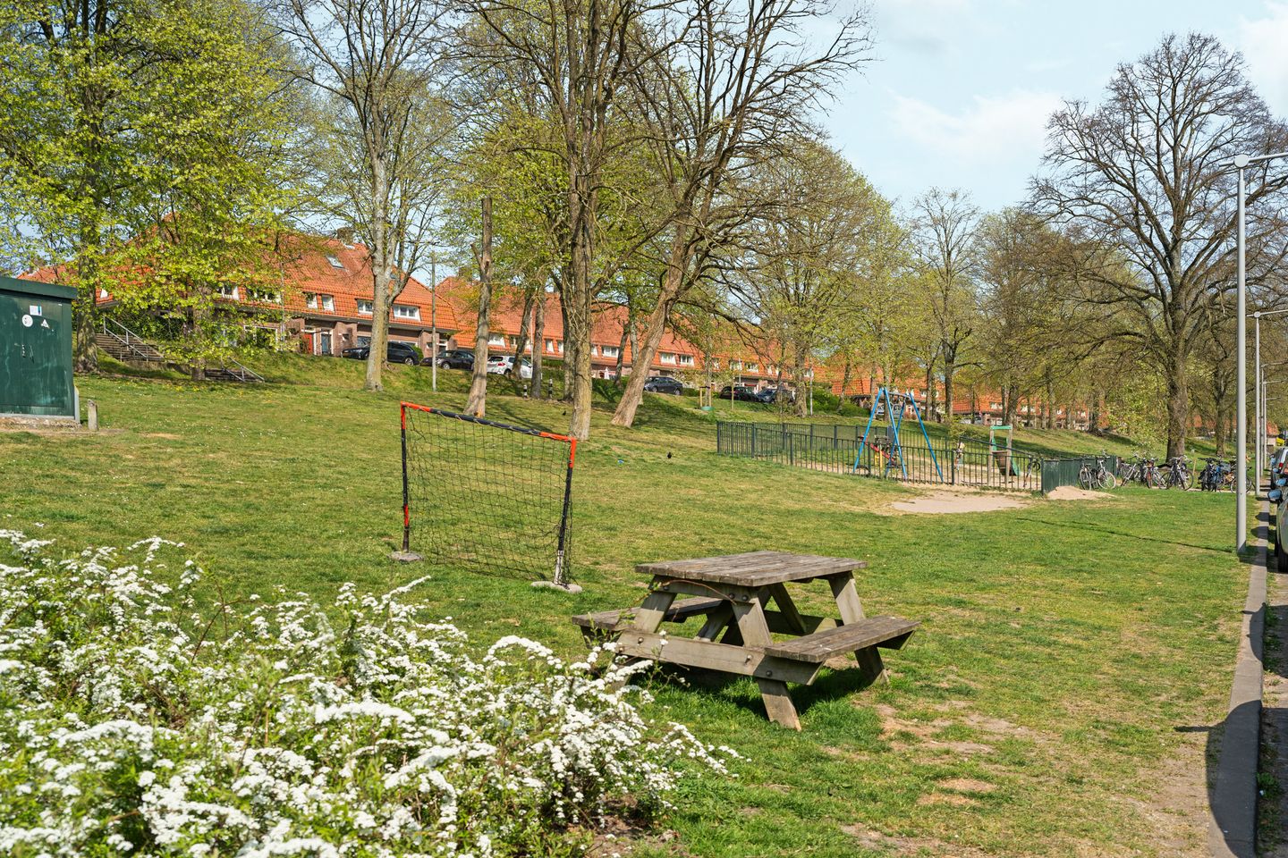 Foto 49 van Klein Vijverdal 25